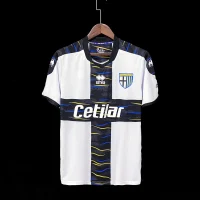 Parma Calcio 2021/2022 Home Kit