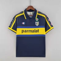Parma Calcio 1999/2000 Third Kit