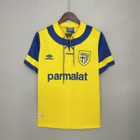 Parma Calcio 1993/1995 Away Kit