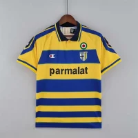 Parma Calcio 1999/2000 Home Kit