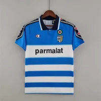 Parma Calcio 1999/2000 Goalkeeper Kit