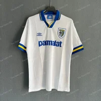Parma Calcio 1993/1995 Away Kit