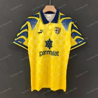 Parma Calcio 1995/1997 Third Kit