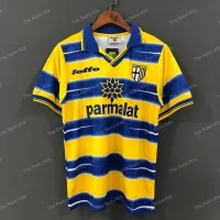 Parma Calcio 1998/1999 Home Kit