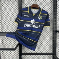 Parma Calcio 1998/1999 Third Kit