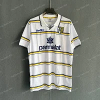 Parma Calcio 1998/1999 Home Kit