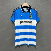 Parma Calcio 1999/2000 Goalkeeper Kit