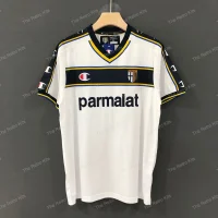 Parma Calcio 2002/2003 Away Kit