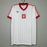 Poland - 1982 Home kit