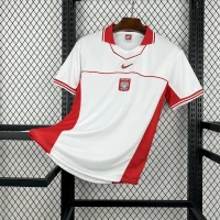 Poland - 1997 Home kit