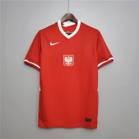 Poland 2020 Away Kit