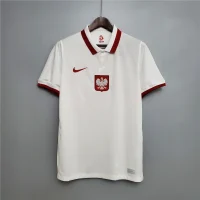 Poland 2020 Home Kit