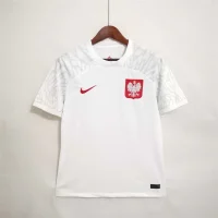 Poland 2022 Home Kit