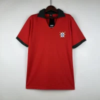 Portugal - 1972 Home kit