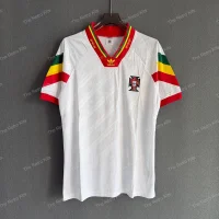 Portugal - 1992 Away Kit
