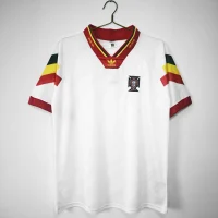 Portugal - 1992 Away Kit