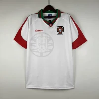 Portugal - 1996 Away Kit