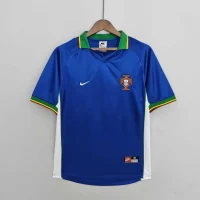 Portugal - 1997 Away Kit