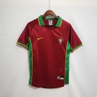 Portugal - 1998 Home Kit