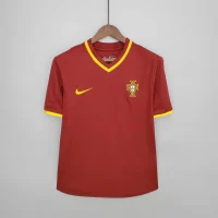 Portugal - 2000 Home Kit