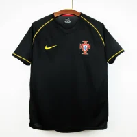 Portugal - 2006 Away kit
