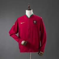 Portugal 2006 Red Jacket