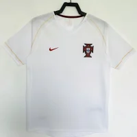 Portugal - 2007 Third Kit