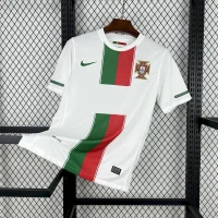 Portugal 2010 Away Kit