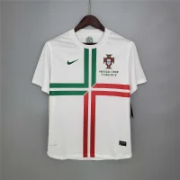Portugal - 2012 Away Kit