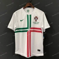 Portugal - 2012 Away Kit