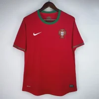 Portugal - 2012 Home kit