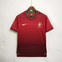 Portugal - 2014 Home Kit