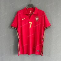 Portugal 2020/2021 Home kit
