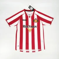Sunderland AFC 2005/2007 Home Kit