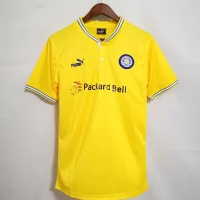 Leeds United 1997/1999 Third Kit