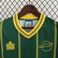 Leicester City 1983/1985 Away Kit