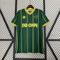 Leicester City 1983/1985 Away Kit