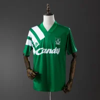 Liverpool FC 1991/1992 Away Kit
