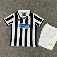 Juventus FC 1994/1995 Home Kit - KIDS