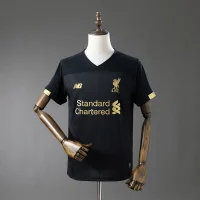 Liverpool FC 2019/2020 Goalkeeper Kit