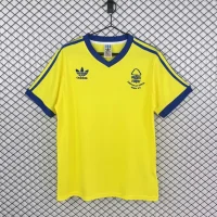 Nottingham Forest 1977/1980 Away Kit