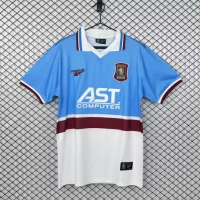 Aston Villa 1997/1998 Away Kit