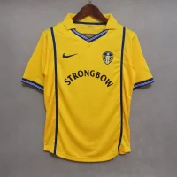 Leeds United 2000/2002 Away Kit