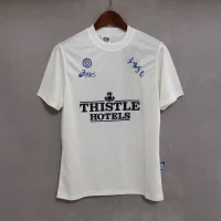 Leeds United 1995/1996 Home Kit