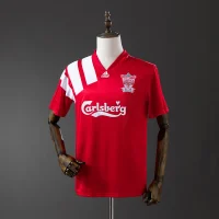 Liverpool FC 1992/1993 Home Kit