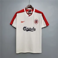Liverpool FC 1998/1999 Away Kit