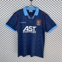 Aston Villa 1995/1996 Away Kit