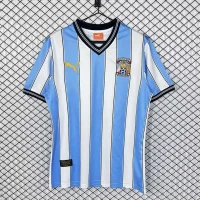 Coventry City 2011/2012 Anniversary Version Kit