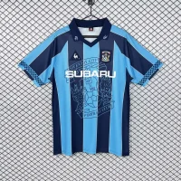 Coventry City 1997/1998 Home Kit