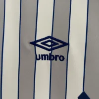 Everton FC 1988/1990 Away Kit